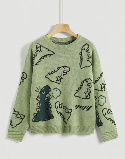 Эмодзи sweater