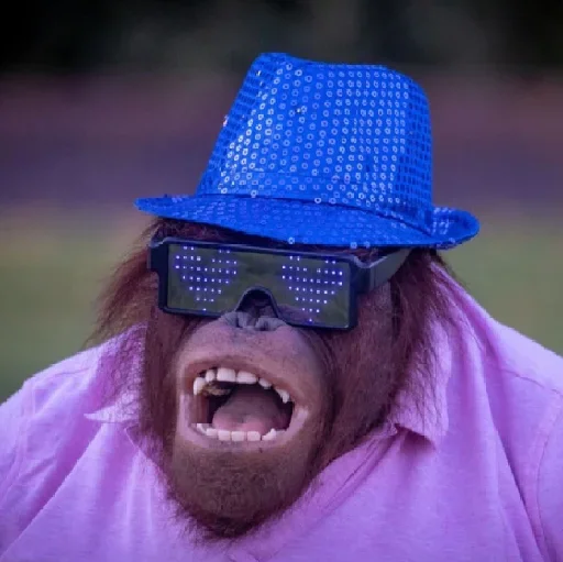 Эмодзи sweetbaboons