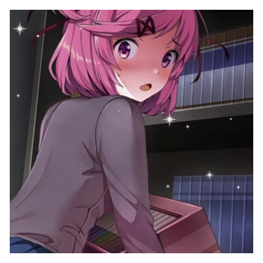 ?