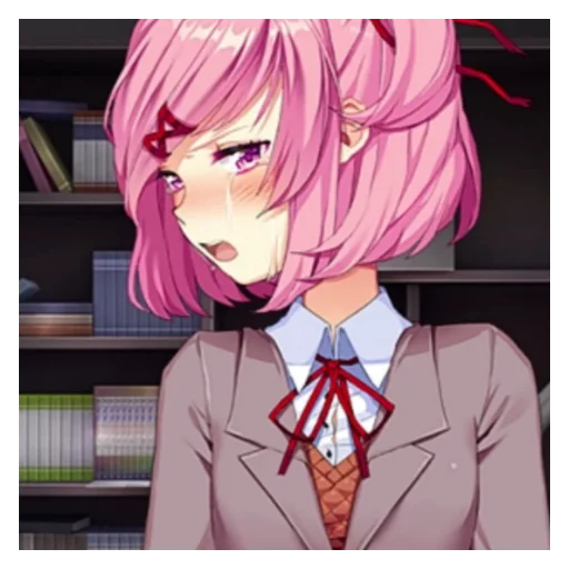 Эмодзи ‧ ♡₊ ?⊹ нацуки ₊ ♡.°