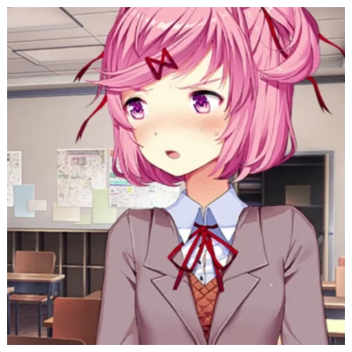 Эмодзи ‧ ♡₊ ?⊹ нацуки ₊ ♡.°