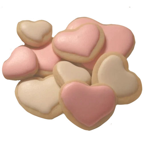 Эмодзи сладкий