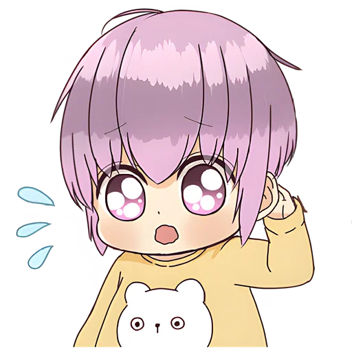 Эмодзи Конфетная парочка