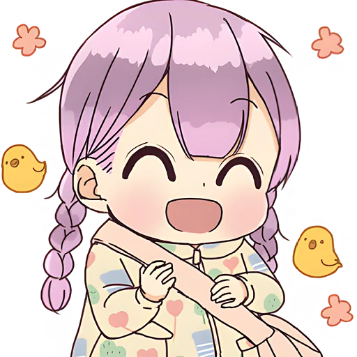 Эмодзи Конфетная парочка