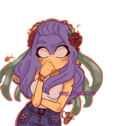 Эмодзи Sweet Ukraine