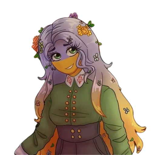 Эмодзи Sweet Ukraine