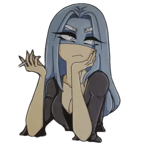 Эмодзи Sweet Ukraine