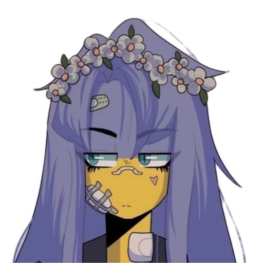 Эмодзи Sweet Ukraine