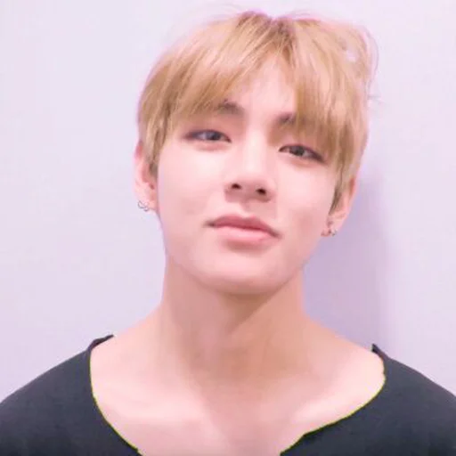 Эмодзи BTS