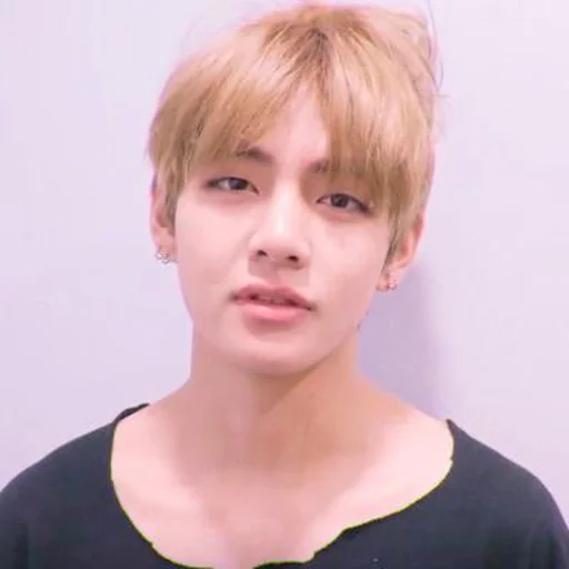 Эмодзи BTS