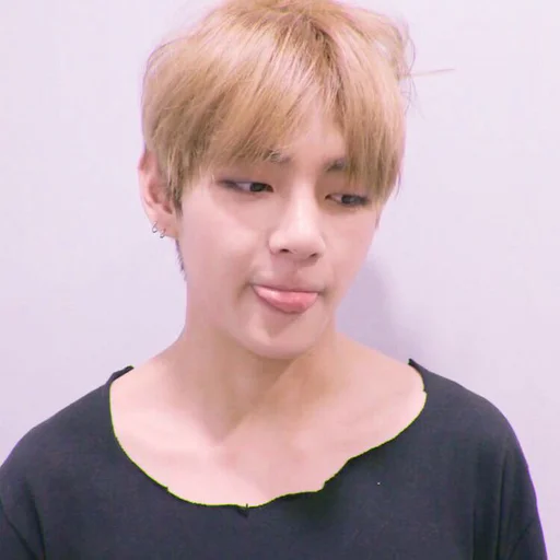 Эмодзи BTS