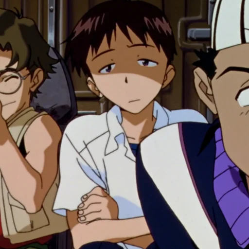 Эмодзи синдзи милашка