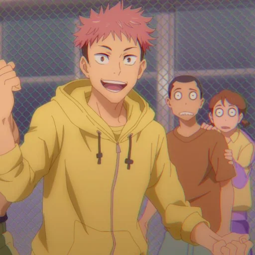 Эмодзи 𝐈𝐭𝐚𝐝𝐨𝐫𝐢 𝐘𝐮𝐮𝐣𝐢