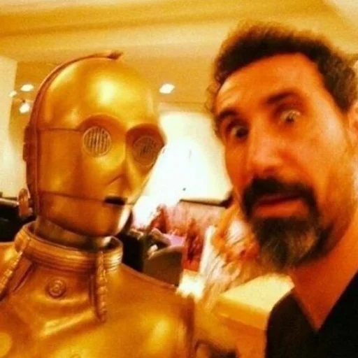 Эмодзи SOAD | SYSTEM OF A DOWN