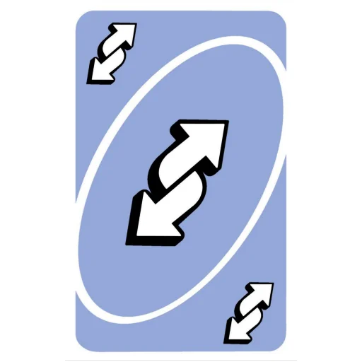 Эмодзи UNO CARDS