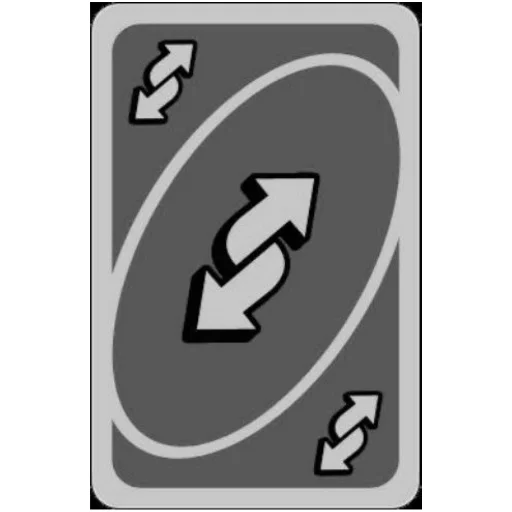Эмодзи UNO CARDS