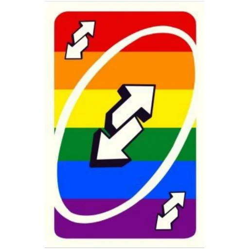 Эмодзи UNO CARDS