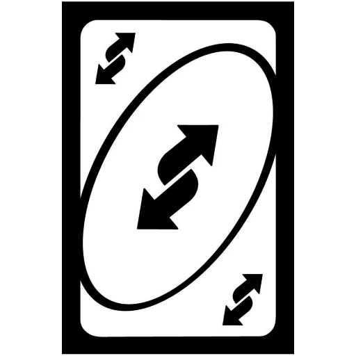 Эмодзи UNO CARDS