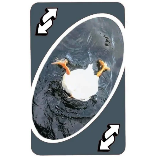 Эмодзи UNO CARDS