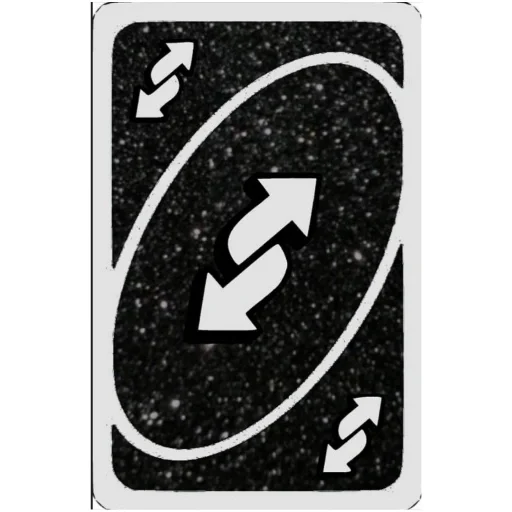 Эмодзи UNO CARDS