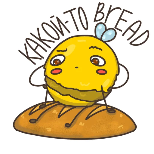 Эмодзи Тимоша