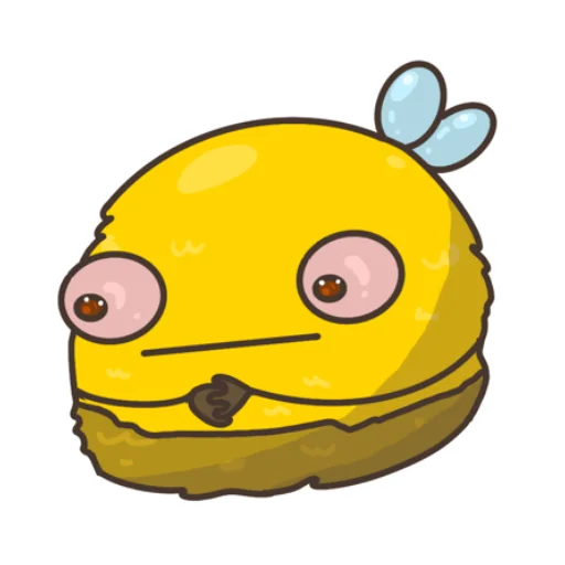 Эмодзи Тимоша