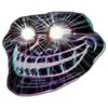 Эмодзи Trollfaces