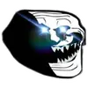 Эмодзи Trollfaces