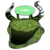 Эмодзи Trollfaces