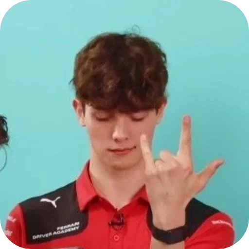 Эмодзи Formula 1