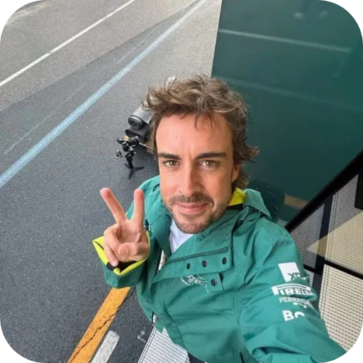 Эмодзи Formula 1