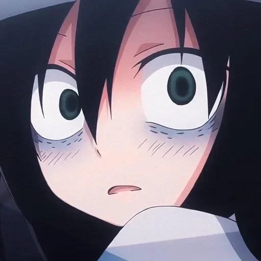 Эмодзи Tomoko Kuroki