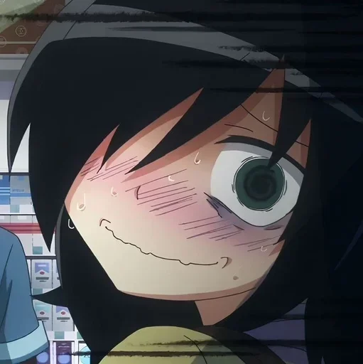 Эмодзи Tomoko Kuroki