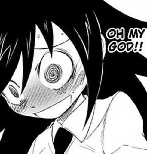 Эмодзи Tomoko Kuroki