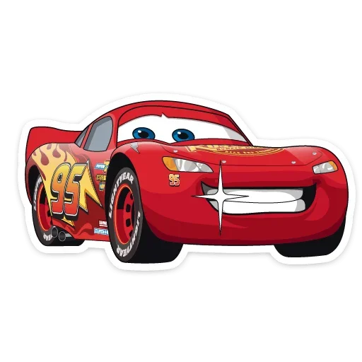 Эмодзи Тачки