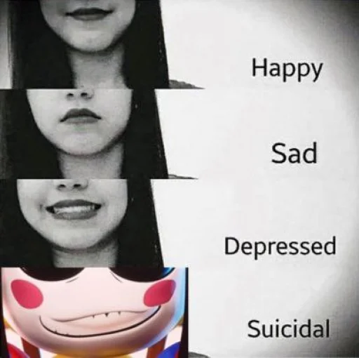 Эмодзи TADC мемы