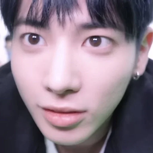 Эмодзи Ким Тхэхен