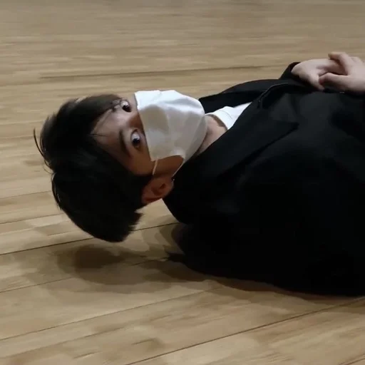 Эмодзи Ким Тхэхен