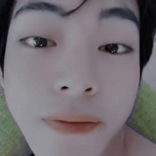 Эмодзи TAEHYUNG