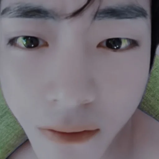 Эмодзи TAEHYUNG