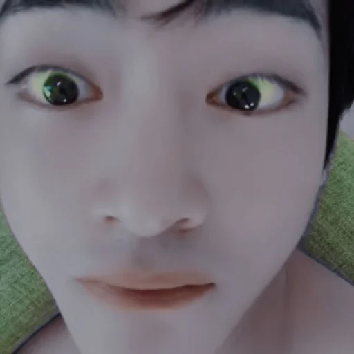 Эмодзи TAEHYUNG