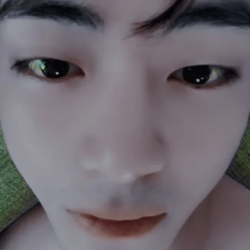 Эмодзи TAEHYUNG