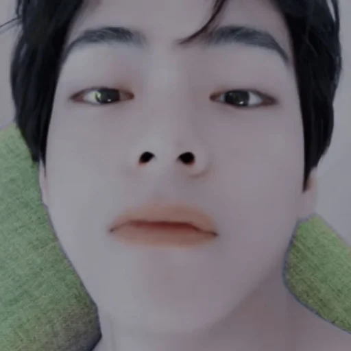 Эмодзи TAEHYUNG