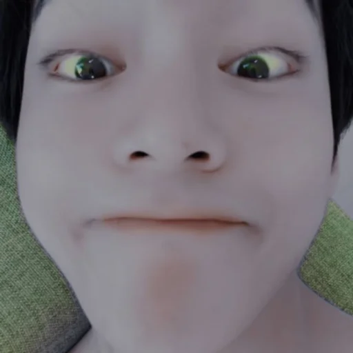 Эмодзи TAEHYUNG