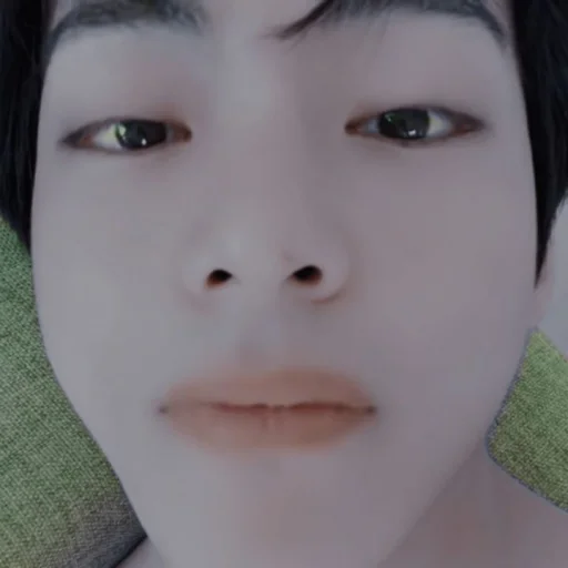 Эмодзи TAEHYUNG