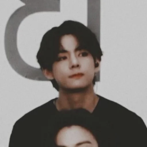 Эмодзи TAEHYUNG