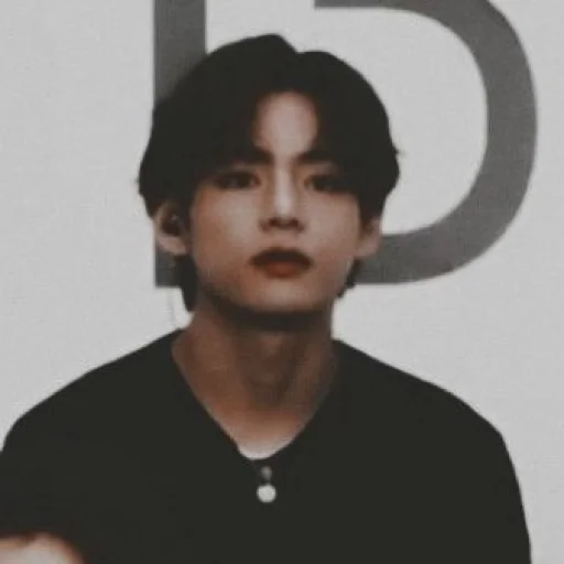 Эмодзи TAEHYUNG