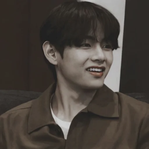 Эмодзи TAEHYUNG