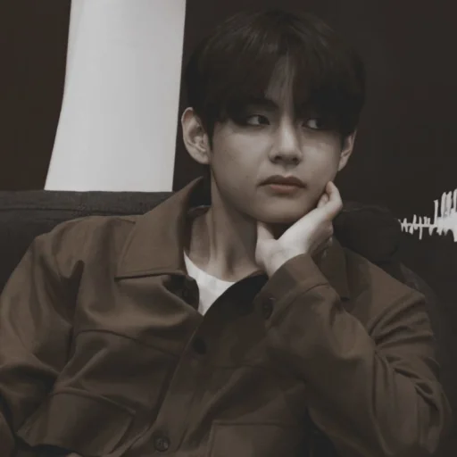 Эмодзи TAEHYUNG