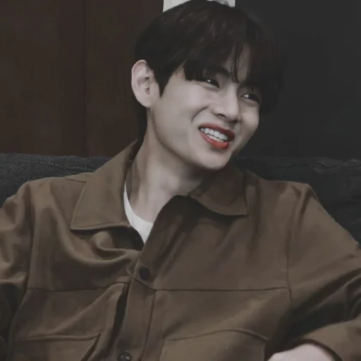 Эмодзи TAEHYUNG